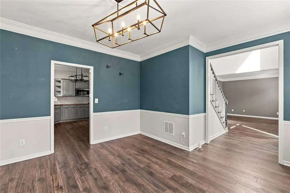 2525 Woodbrook Court Lawrenceville, GA 30043