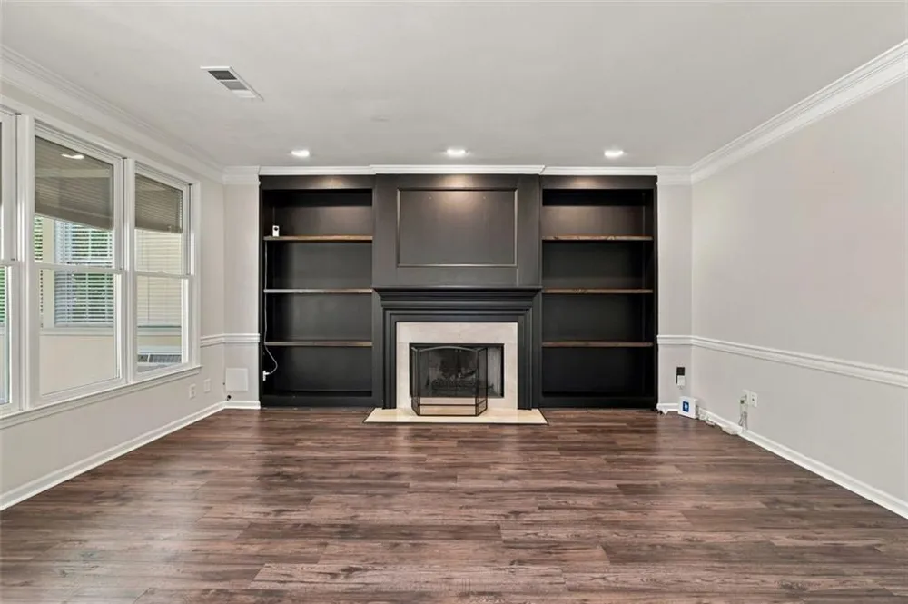 2525 Woodbrook Court Lawrenceville, GA 30043