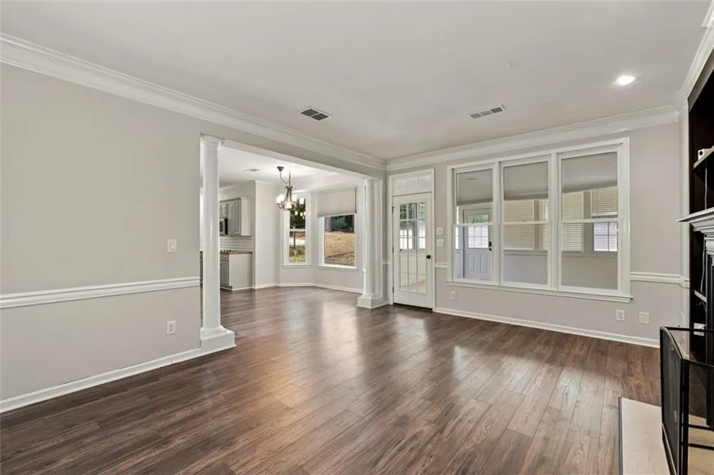 2525 Woodbrook Court Lawrenceville, GA 30043