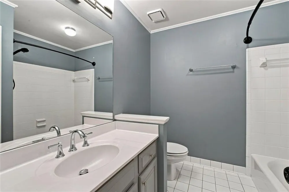 2525 Woodbrook Court Lawrenceville, GA 30043
