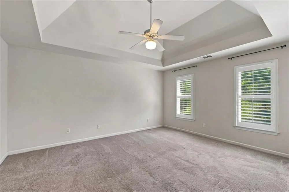 2525 Woodbrook Court Lawrenceville, GA 30043