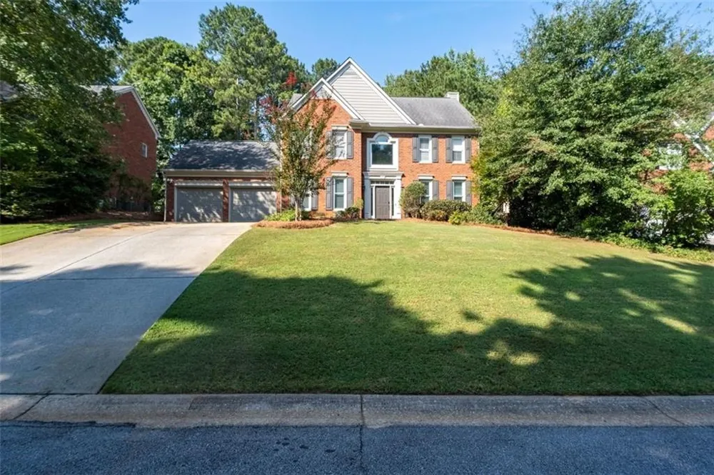 2525 Woodbrook Court Lawrenceville, GA 30043