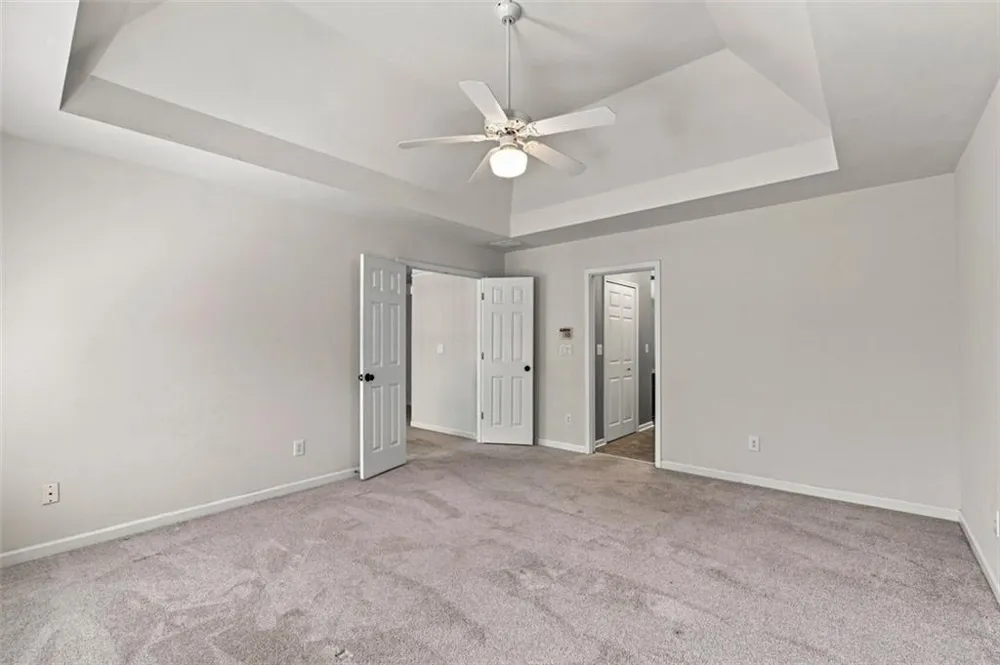 2525 Woodbrook Court Lawrenceville, GA 30043