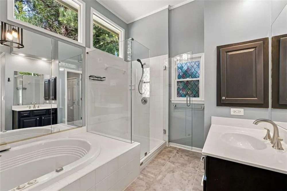 2525 Woodbrook Court Lawrenceville, GA 30043