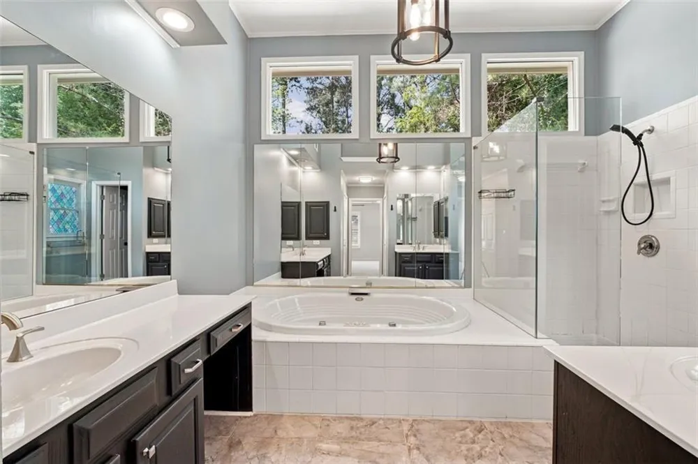 2525 Woodbrook Court Lawrenceville, GA 30043