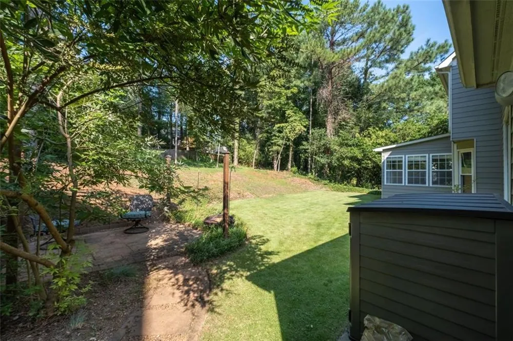 2525 Woodbrook Court Lawrenceville, GA 30043