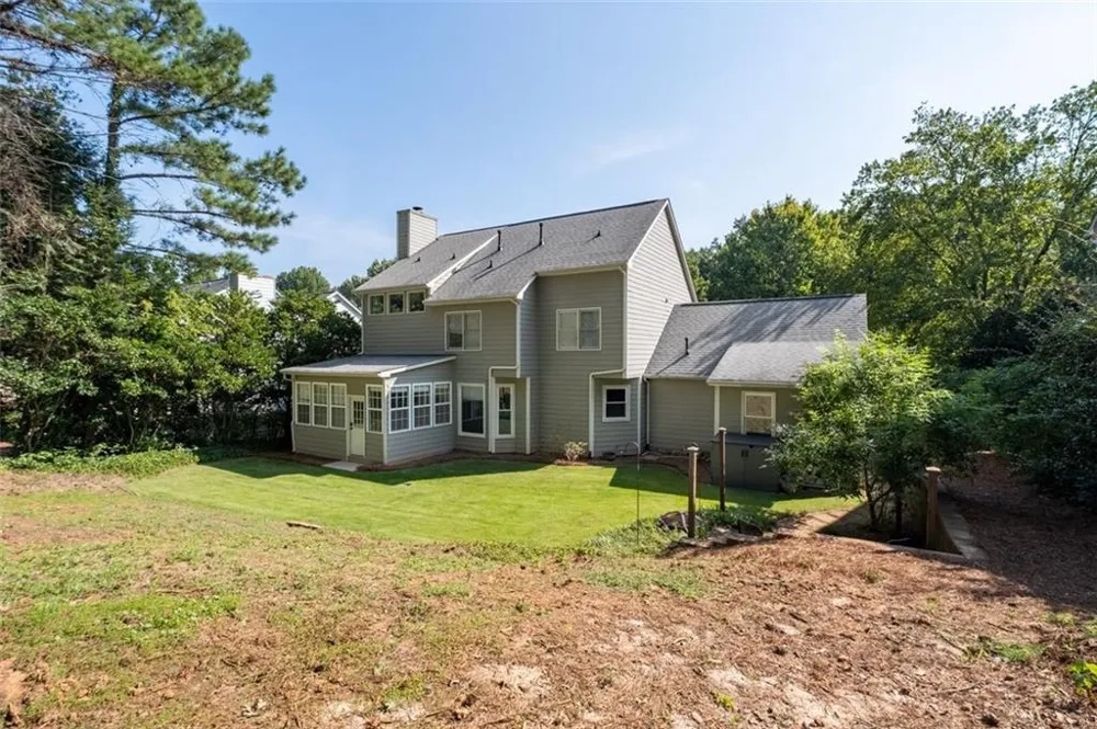 2525 Woodbrook Court Lawrenceville, GA 30043