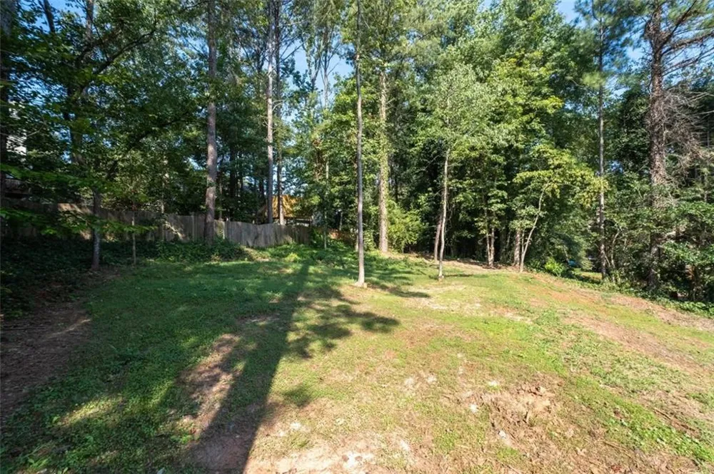 2525 Woodbrook Court Lawrenceville, GA 30043