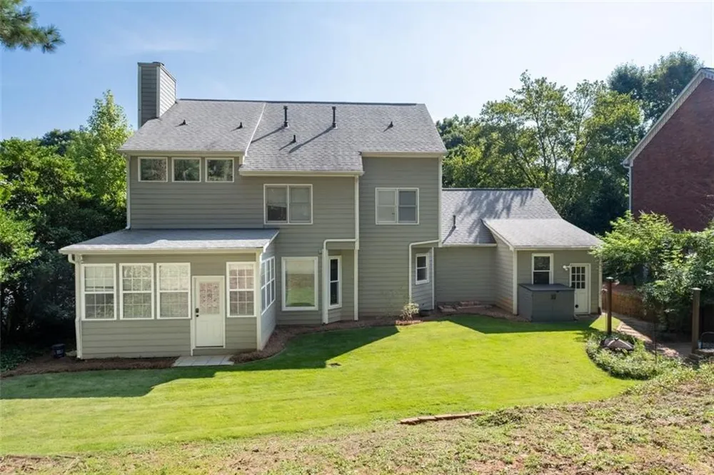 2525 Woodbrook Court Lawrenceville, GA 30043