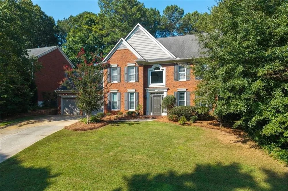 2525 Woodbrook Court Lawrenceville, GA 30043