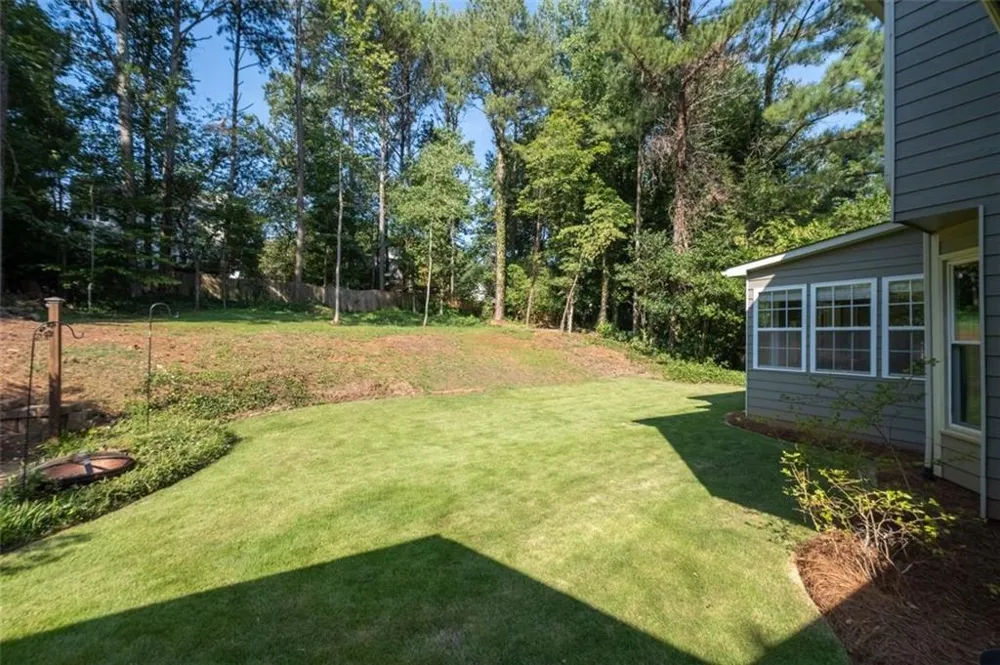 2525 Woodbrook Court Lawrenceville, GA 30043
