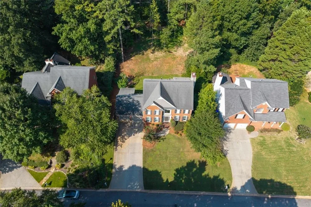 2525 Woodbrook Court Lawrenceville, GA 30043
