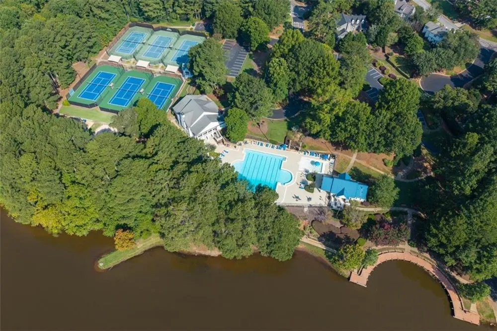 2525 Woodbrook Court Lawrenceville, GA 30043