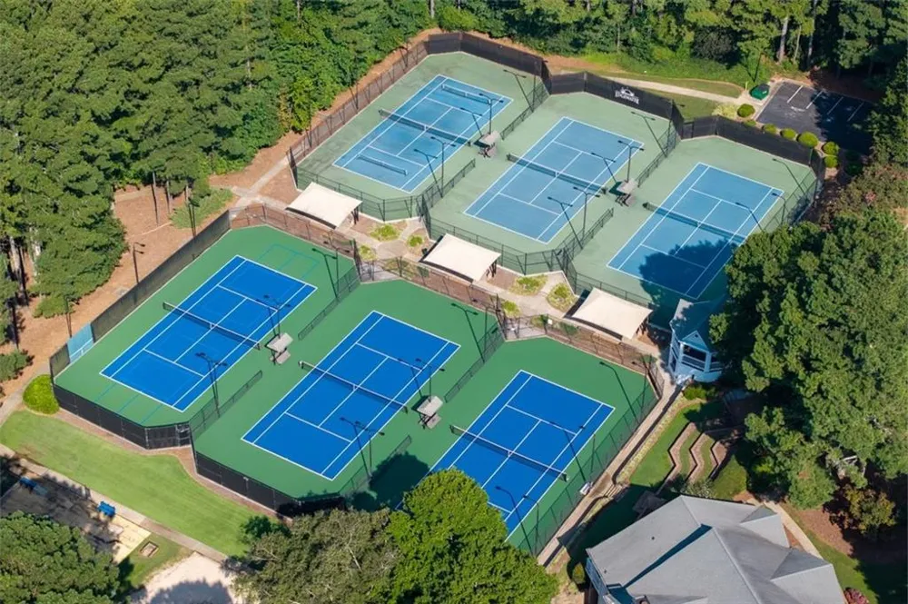 2525 Woodbrook Court Lawrenceville, GA 30043