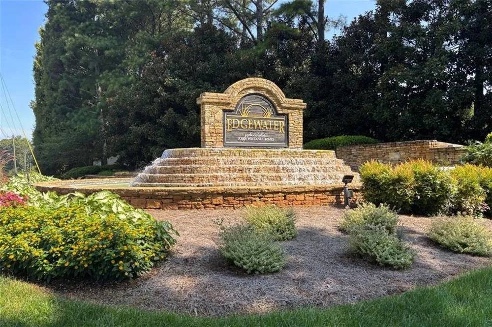 2525 Woodbrook Court Lawrenceville, GA 30043