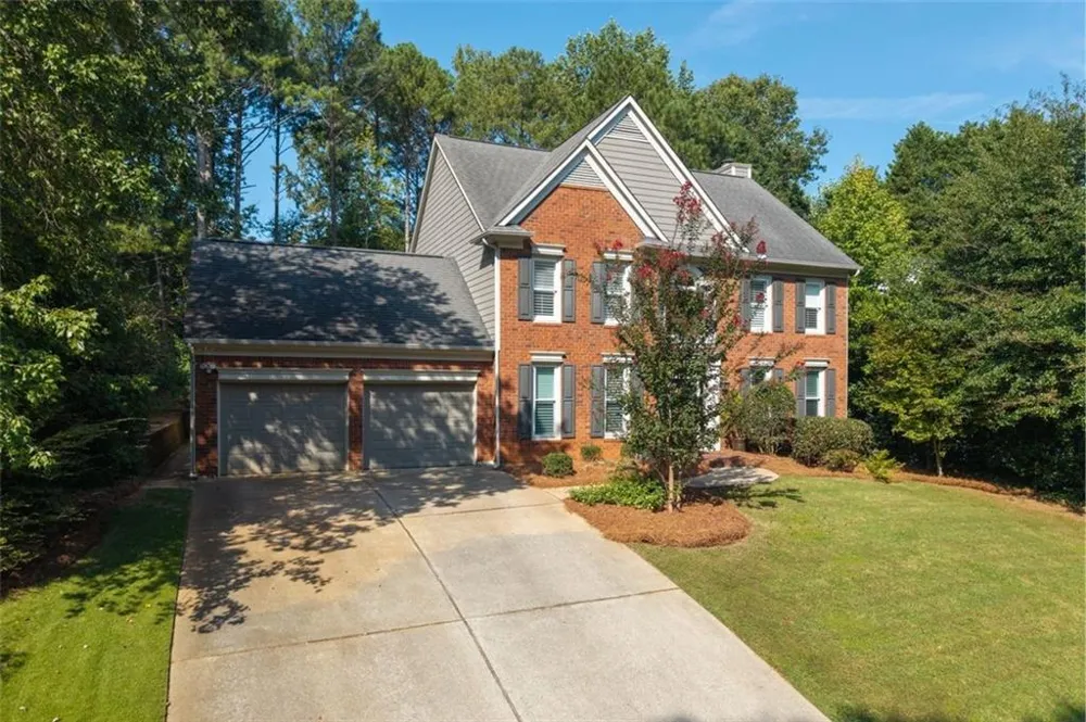 2525 Woodbrook Court Lawrenceville, GA 30043