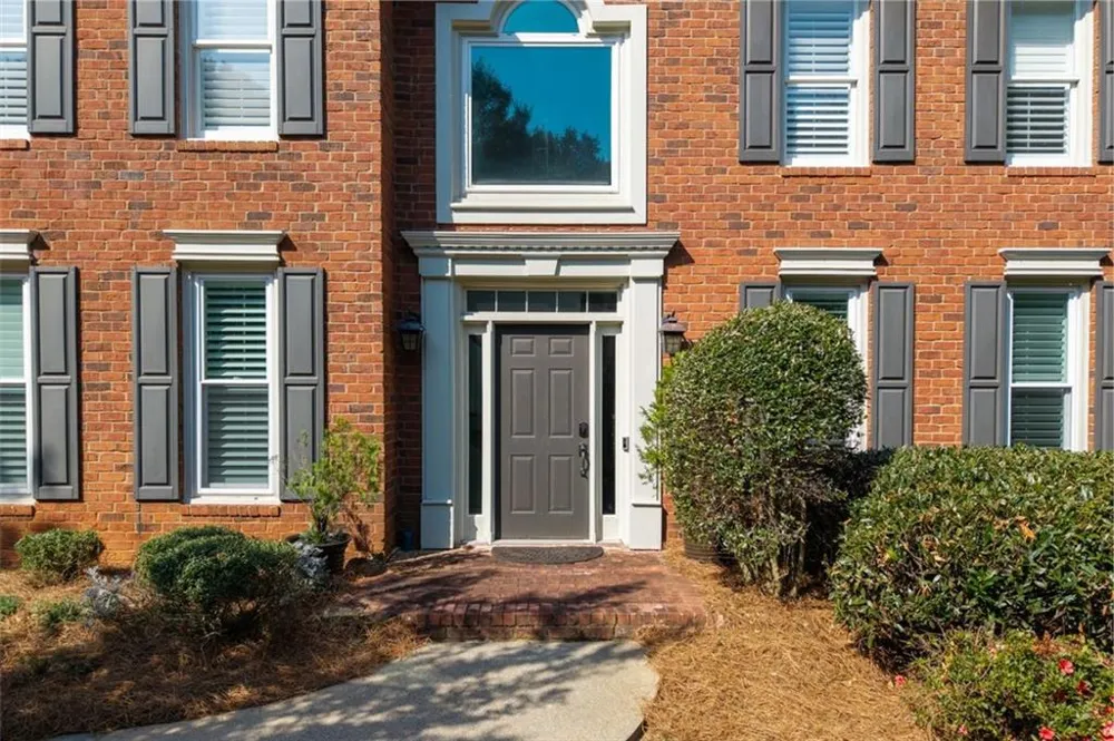 2525 Woodbrook Court Lawrenceville, GA 30043