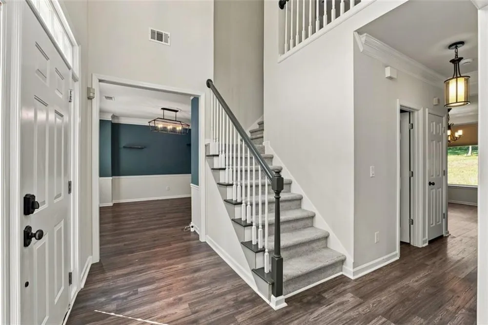 2525 Woodbrook Court Lawrenceville, GA 30043