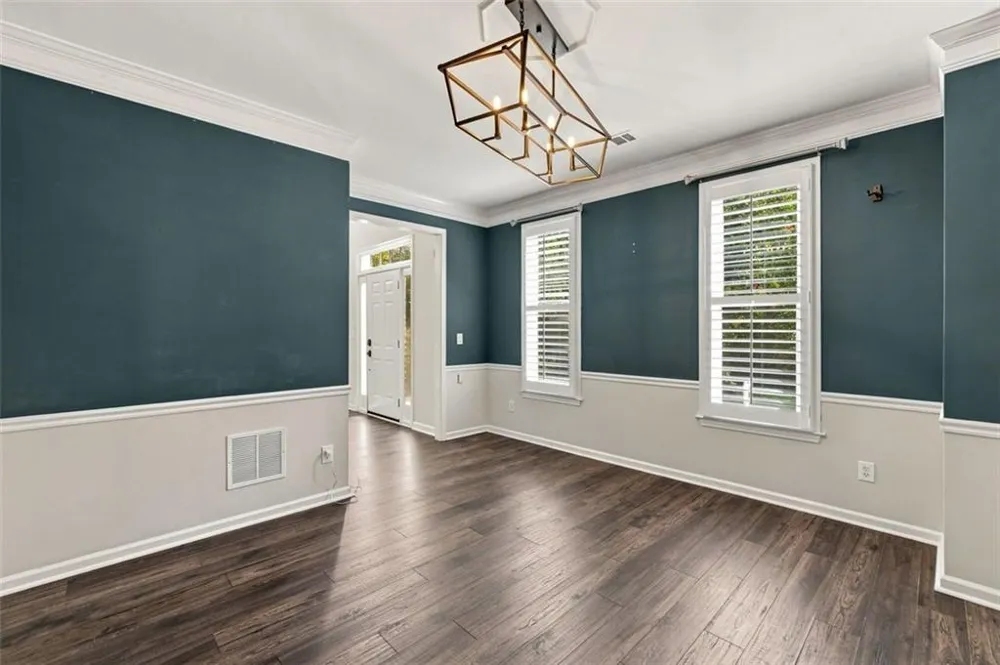 2525 Woodbrook Court Lawrenceville, GA 30043