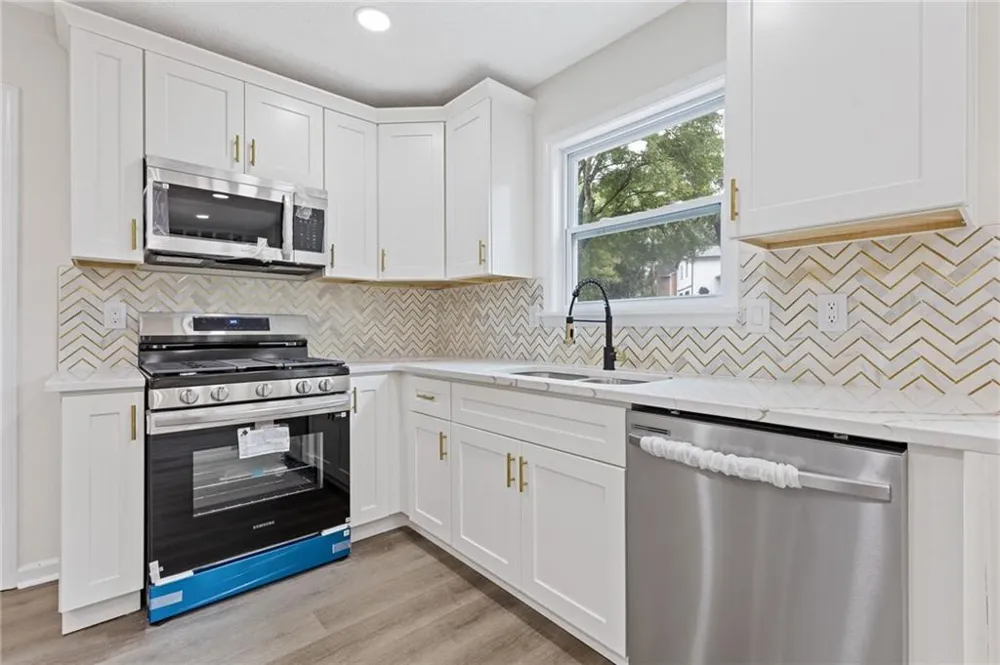 5535 Wylake Drive Norcross, GA 30093