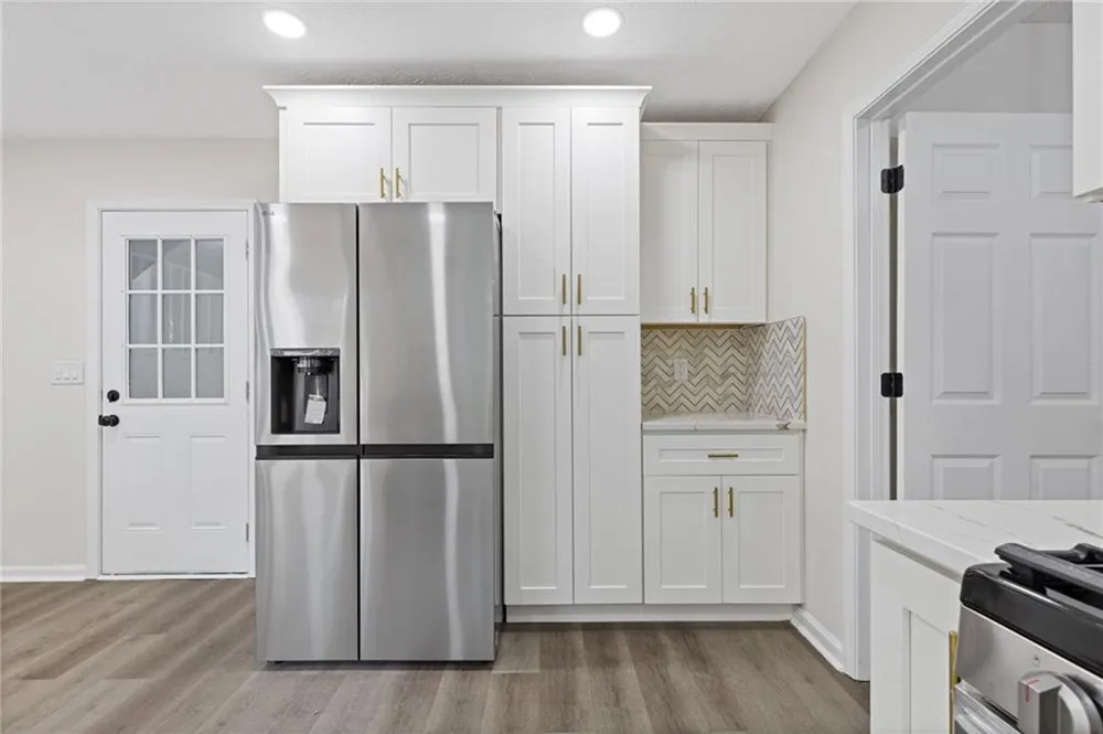 5535 Wylake Drive Norcross, GA 30093