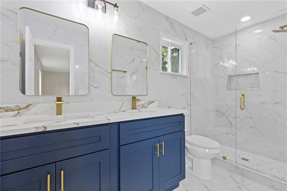 5535 Wylake Drive Norcross, GA 30093