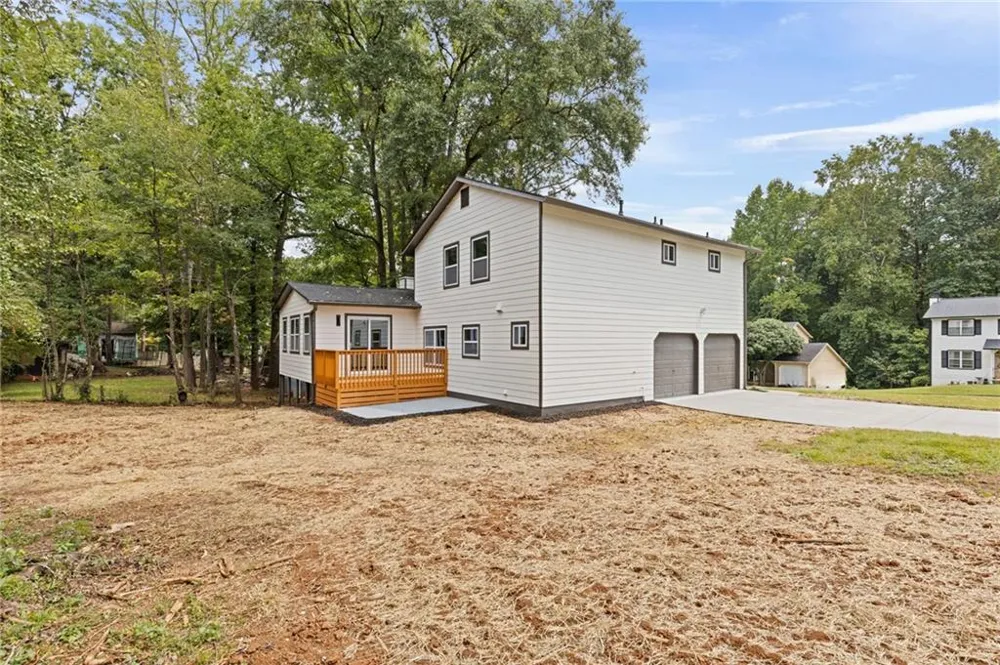 5535 Wylake Drive Norcross, GA 30093