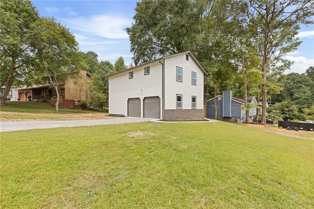 5535 Wylake Drive Norcross, GA 30093