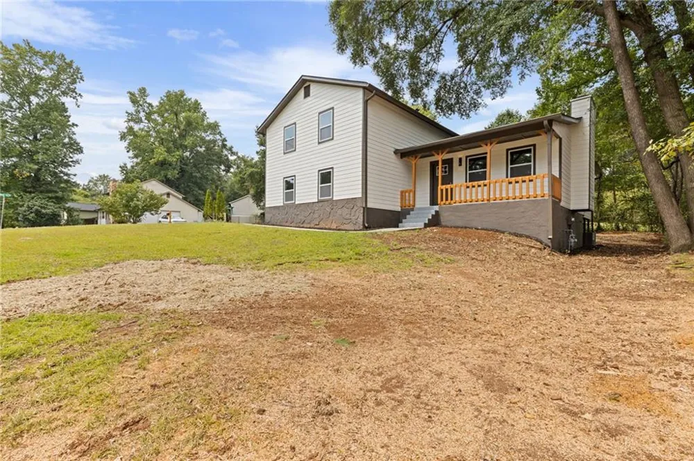 5535 Wylake Drive Norcross, GA 30093