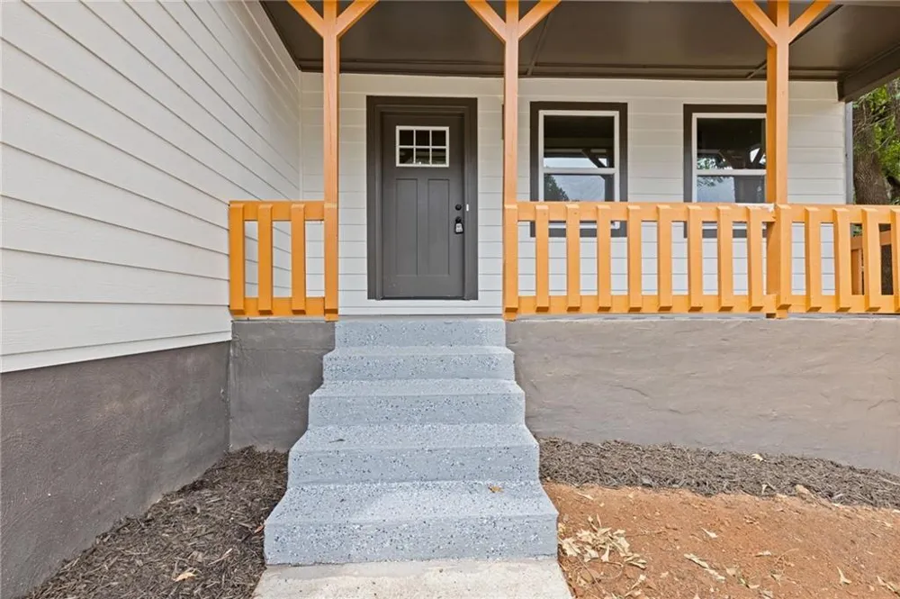 5535 Wylake Drive Norcross, GA 30093