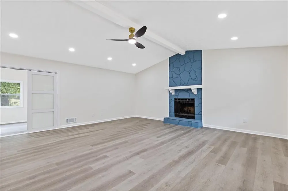 5535 Wylake Drive Norcross, GA 30093