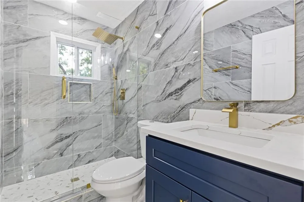 5535 Wylake Drive Norcross, GA 30093