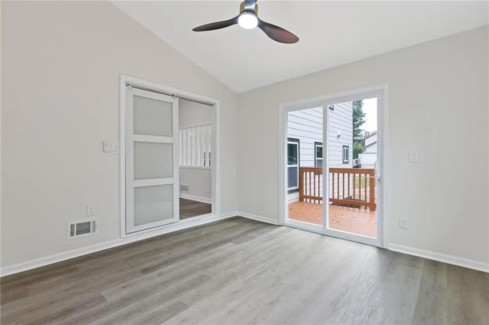 5535 Wylake Drive Norcross, GA 30093