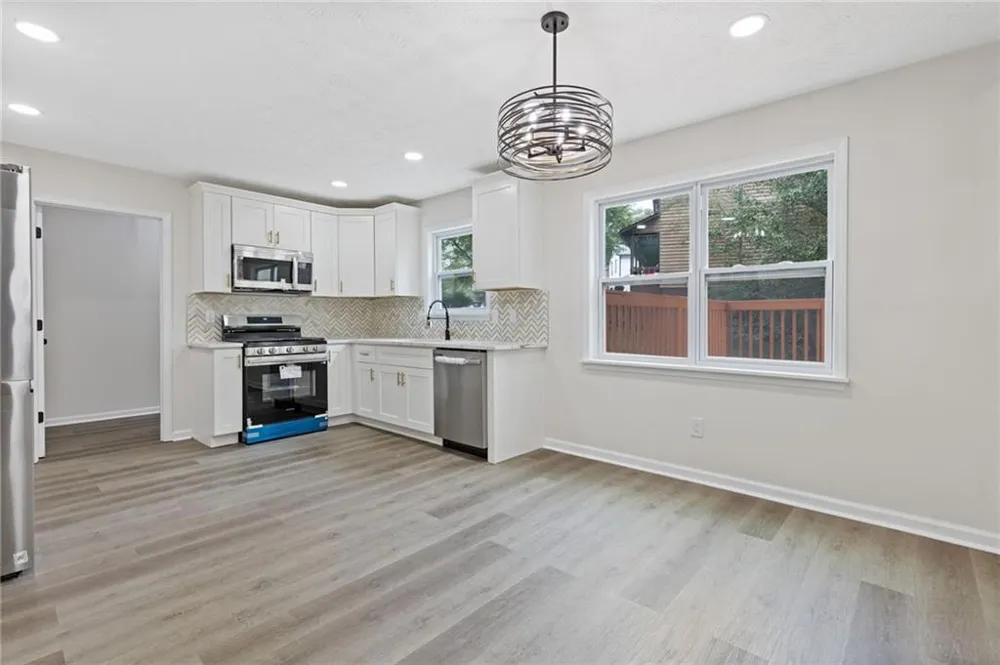 5535 Wylake Drive Norcross, GA 30093