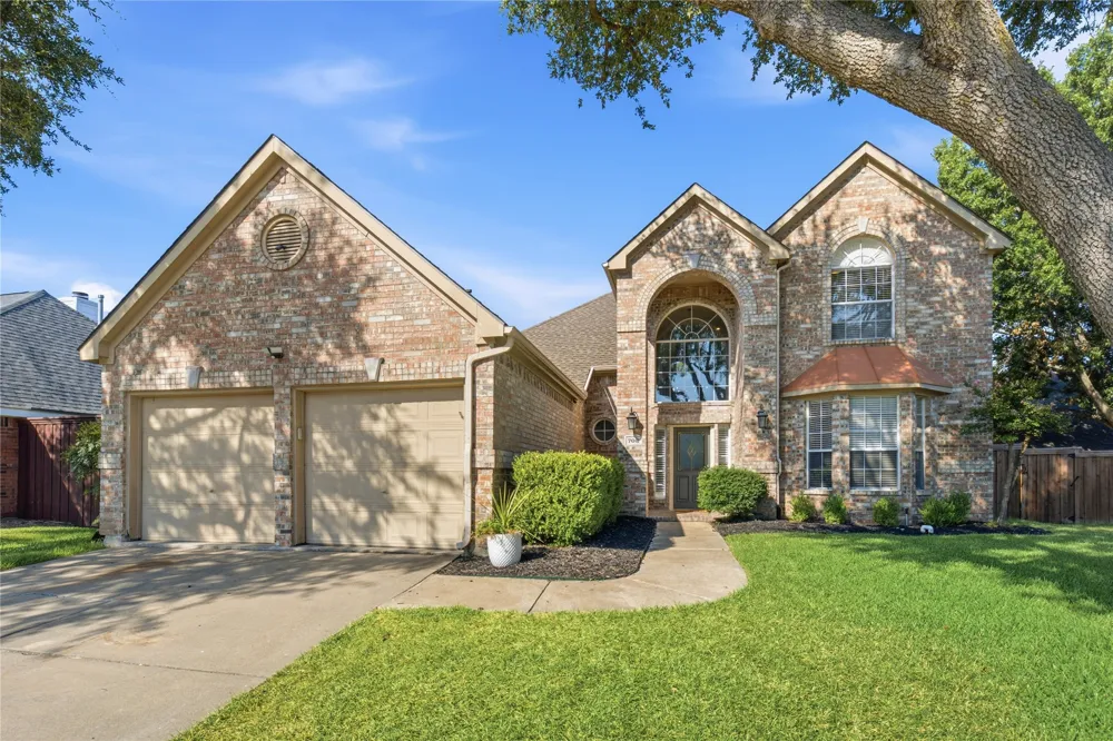 708 Autumn Ridge Drive McKinney, TX 75072