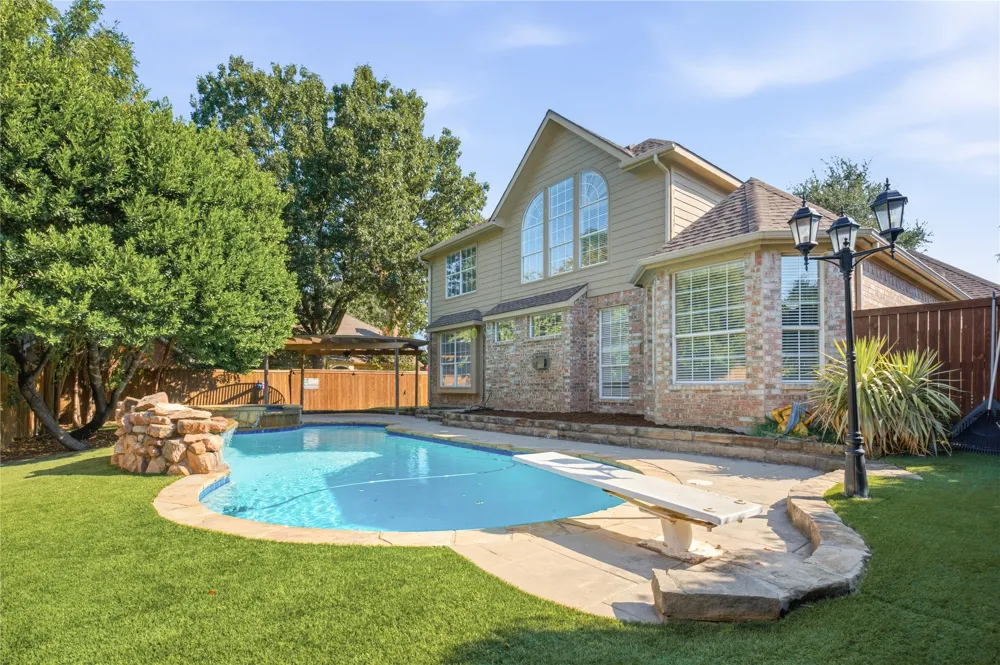 708 Autumn Ridge Drive McKinney, TX 75072