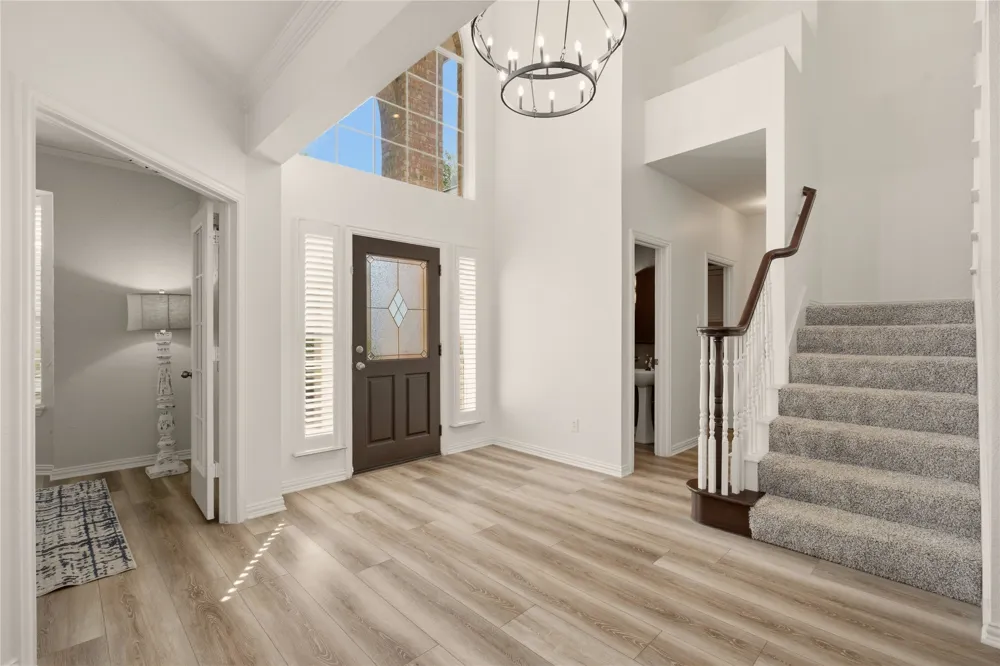 708 Autumn Ridge Drive McKinney, TX 75072