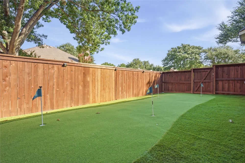708 Autumn Ridge Drive McKinney, TX 75072