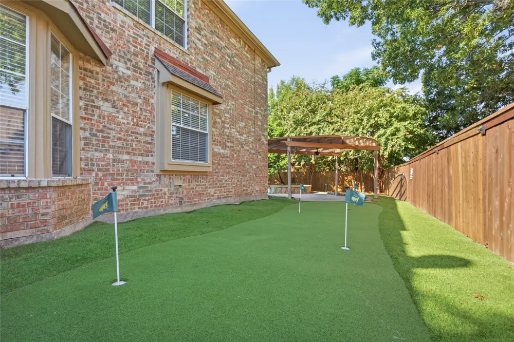 708 Autumn Ridge Drive McKinney, TX 75072