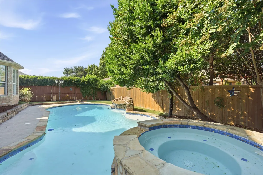 708 Autumn Ridge Drive McKinney, TX 75072
