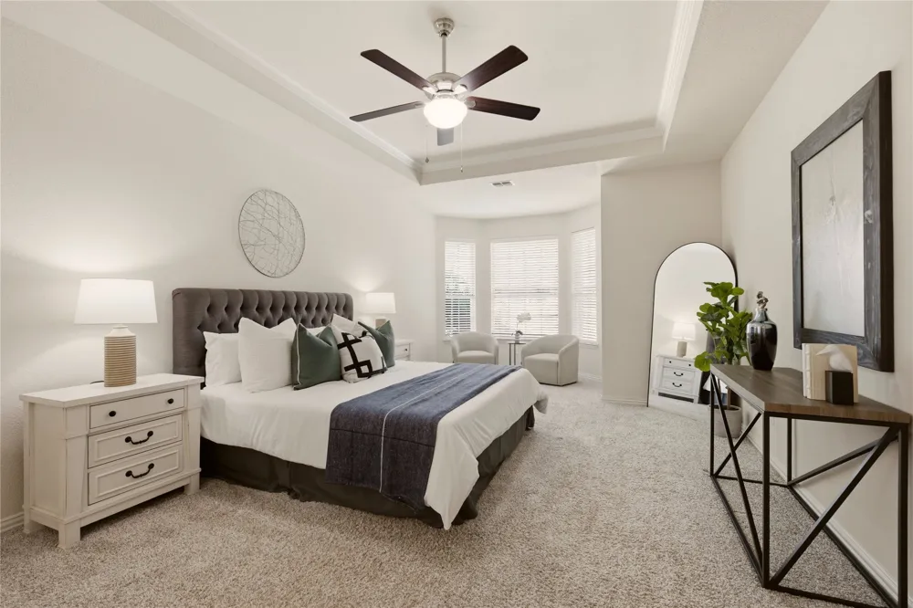 708 Autumn Ridge Drive McKinney, TX 75072