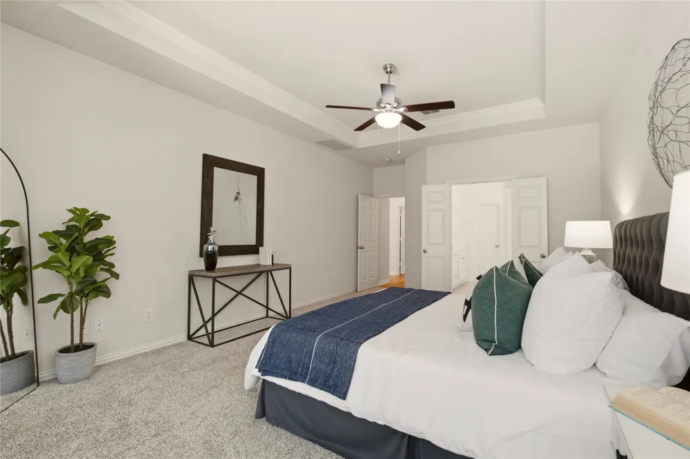 708 Autumn Ridge Drive McKinney, TX 75072