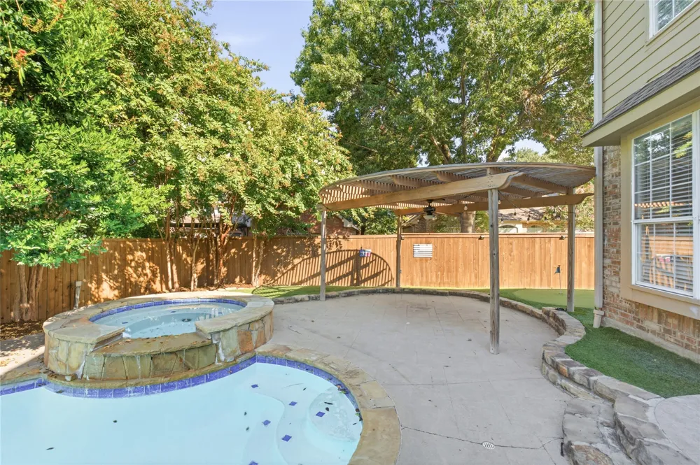 708 Autumn Ridge Drive McKinney, TX 75072