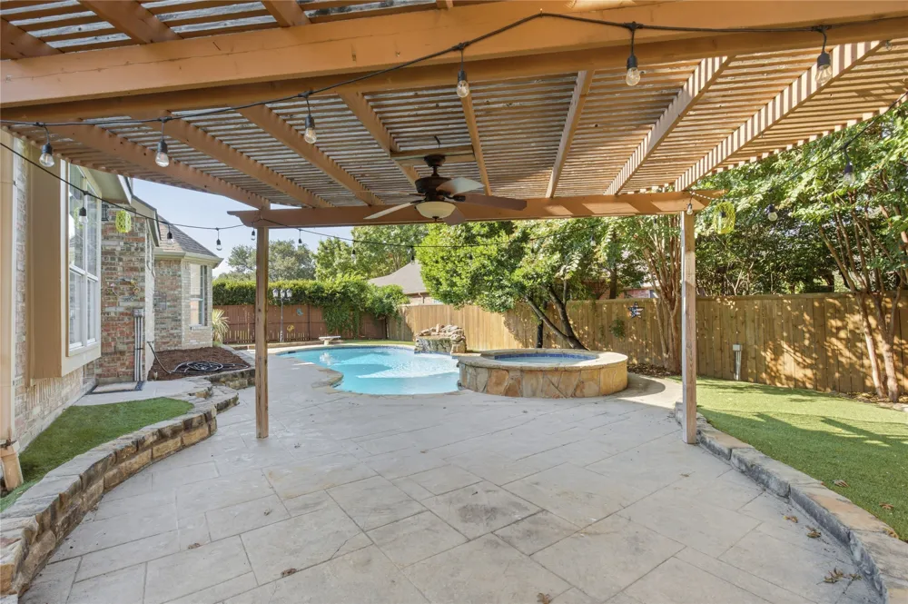 708 Autumn Ridge Drive McKinney, TX 75072