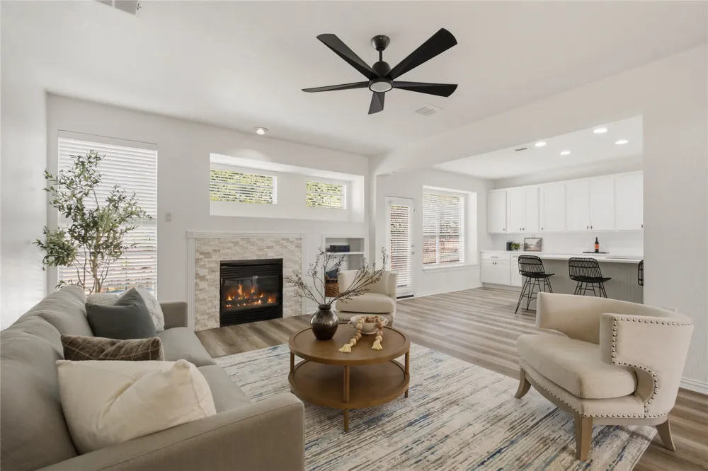708 Autumn Ridge Drive McKinney, TX 75072