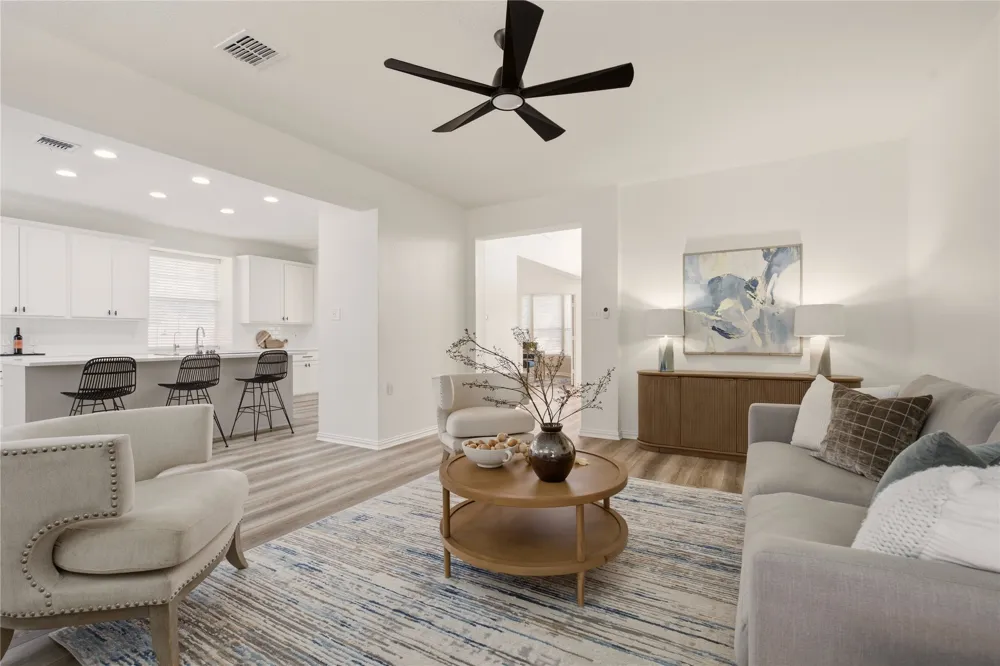 708 Autumn Ridge Drive McKinney, TX 75072
