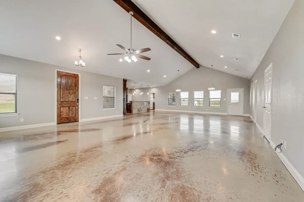 461 Pearson Ranch Road Weatherford, TX 76087