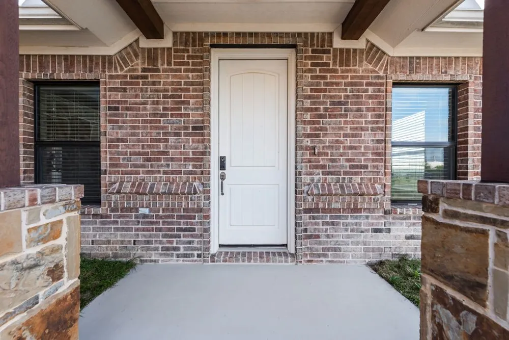 461 Pearson Ranch Road Weatherford, TX 76087