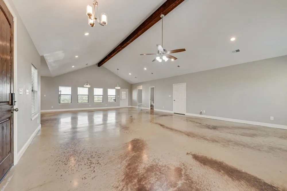 461 Pearson Ranch Road Weatherford, TX 76087
