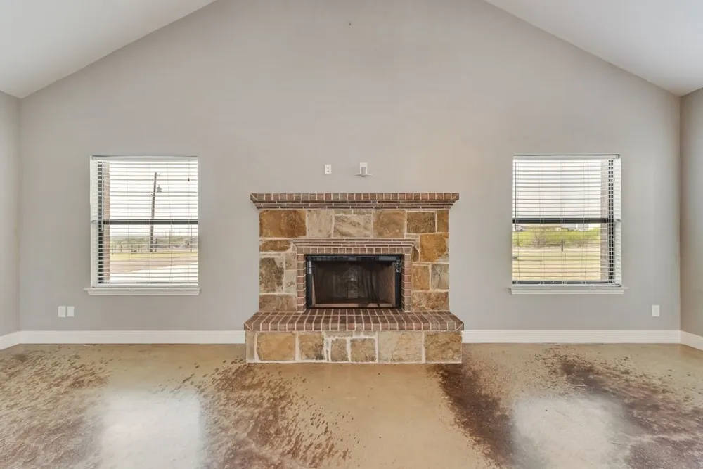 461 Pearson Ranch Road Weatherford, TX 76087